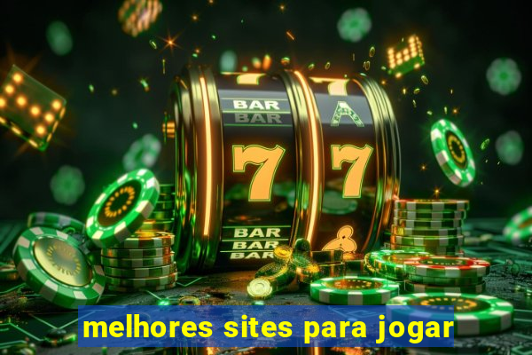 melhores sites para jogar